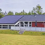 Tranevej Xii *