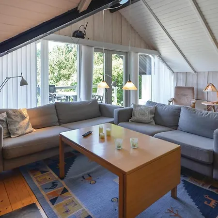 Holiday home Awesome In With Kitchen