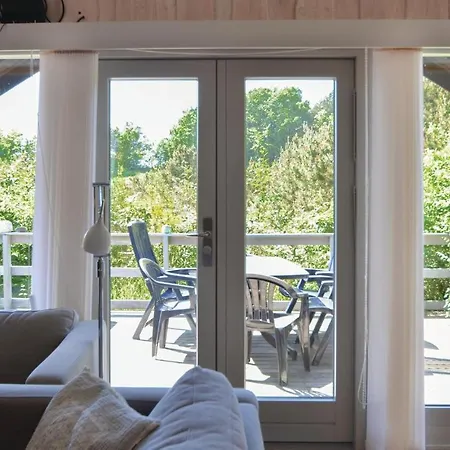 Awesome In With Kitchen Holiday home