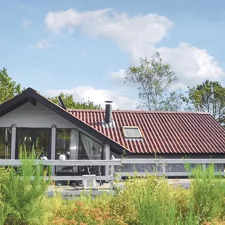 Awesome In With Kitchen * Ebeltoft