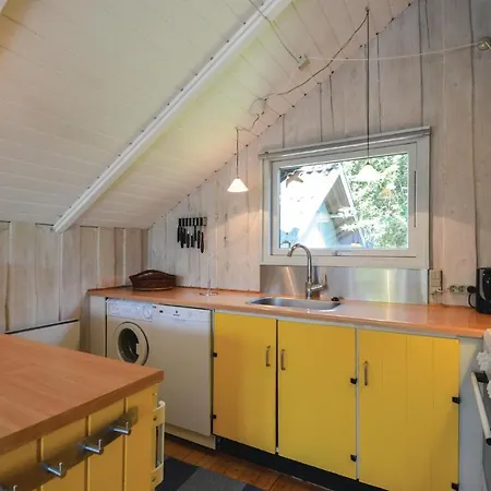 Awesome In With Kitchen Ebeltoft