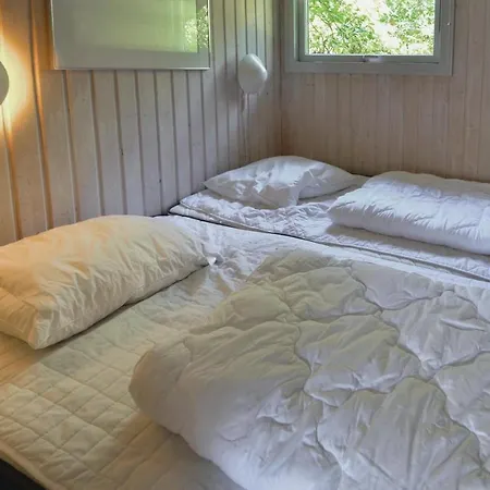 Holiday home Awesome In With Kitchen Ebeltoft