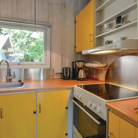 Awesome In With Kitchen *
