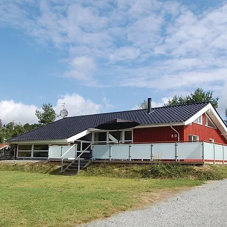 Awesome In With Kitchen Holiday home *