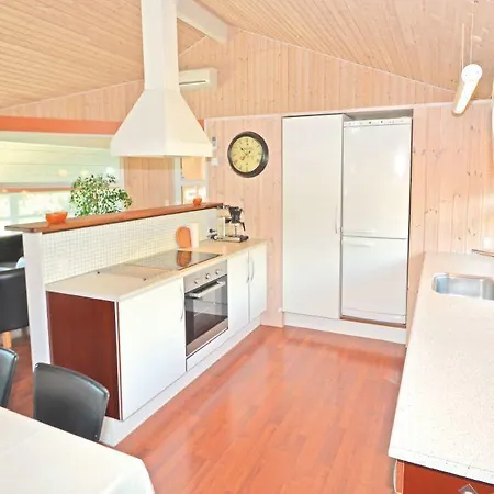 Holiday home Tranevej Xii *