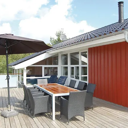 Awesome In With Kitchen Holiday home *