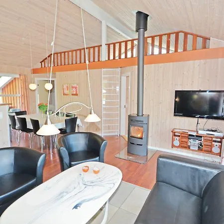 Awesome In With Kitchen Ebeltoft