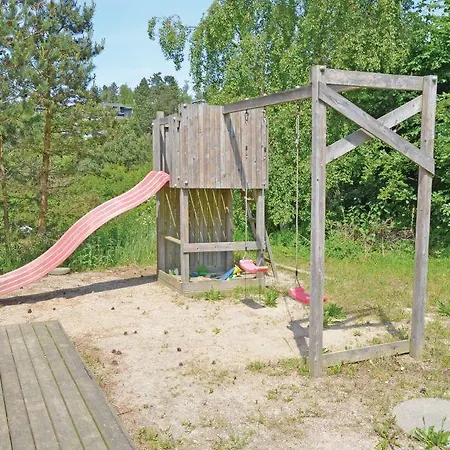 Дом отдыха Awesome In With Kitchen *