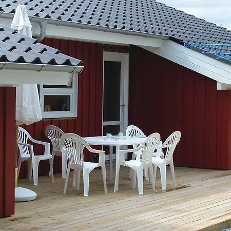 Awesome In With Kitchen * Ebeltoft