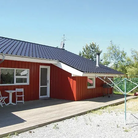 Tranevej Xii Ebeltoft
