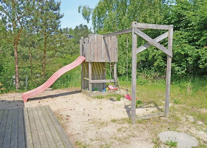 Semesterbostad Tranevej Xii *