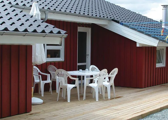 Tranevej Xii * Ebeltoft