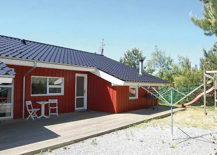 Tranevej Xii Ebeltoft